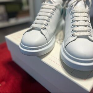Alexander McQueen sneakers